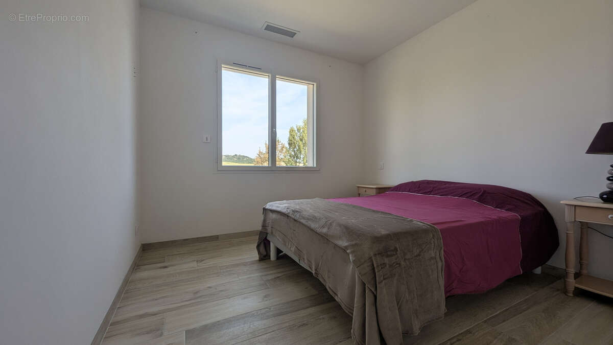 Maison à LA CASSAIGNE