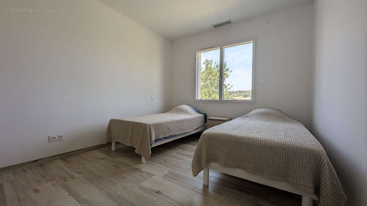 Maison à LA CASSAIGNE