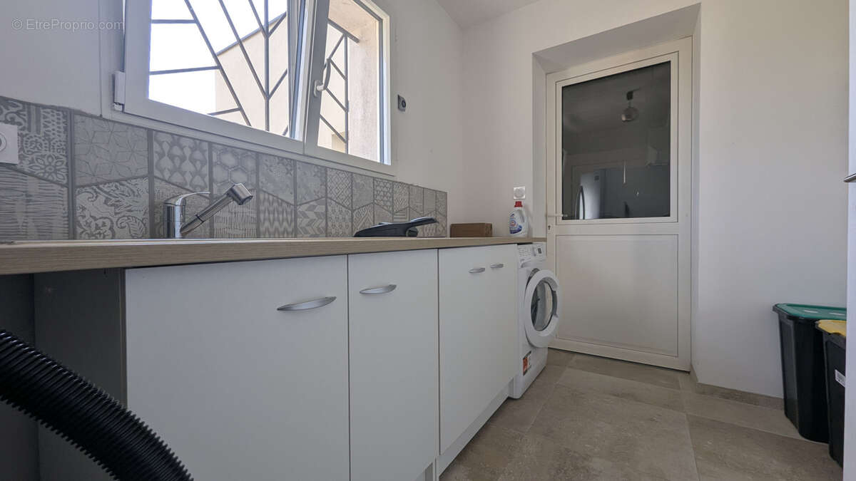 Maison à LA CASSAIGNE