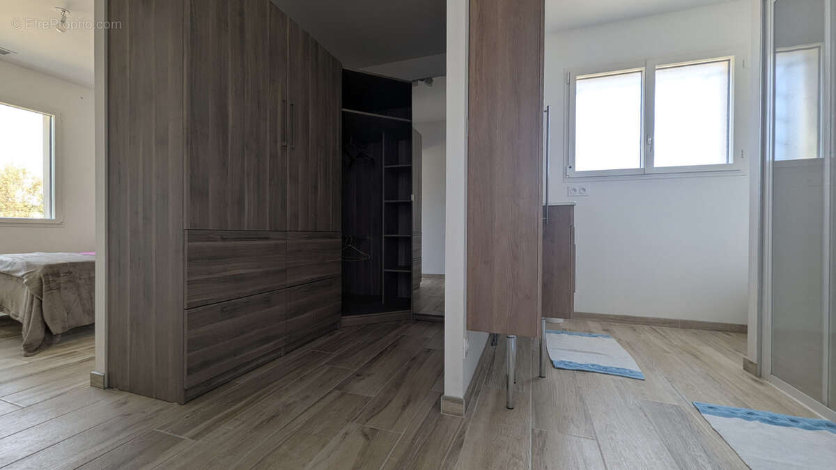 Maison à LA CASSAIGNE