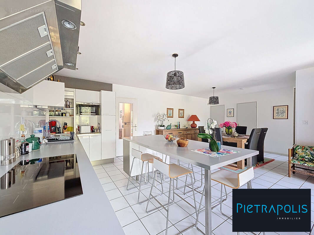 Maison à FONTAINE-LES-DIJON