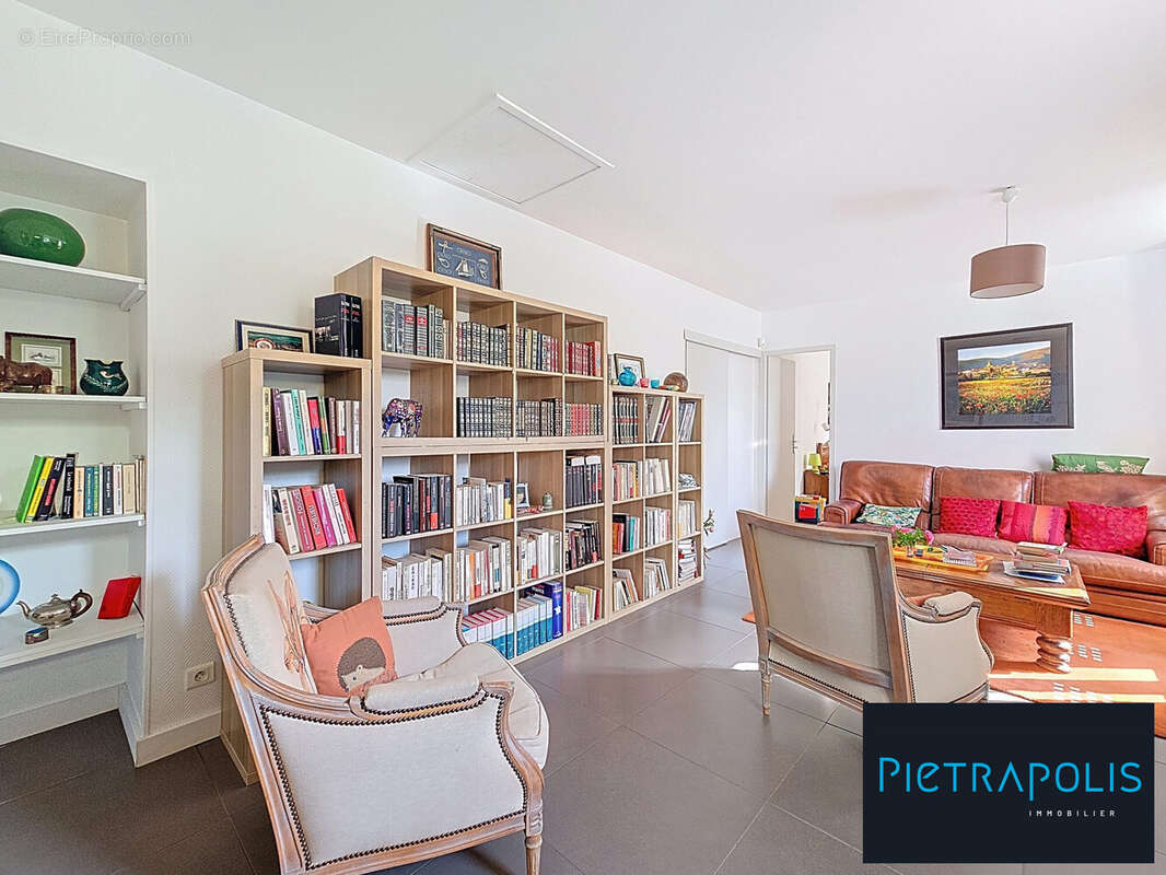 Maison à FONTAINE-LES-DIJON