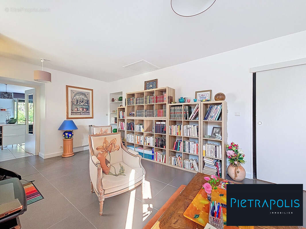 Maison à FONTAINE-LES-DIJON