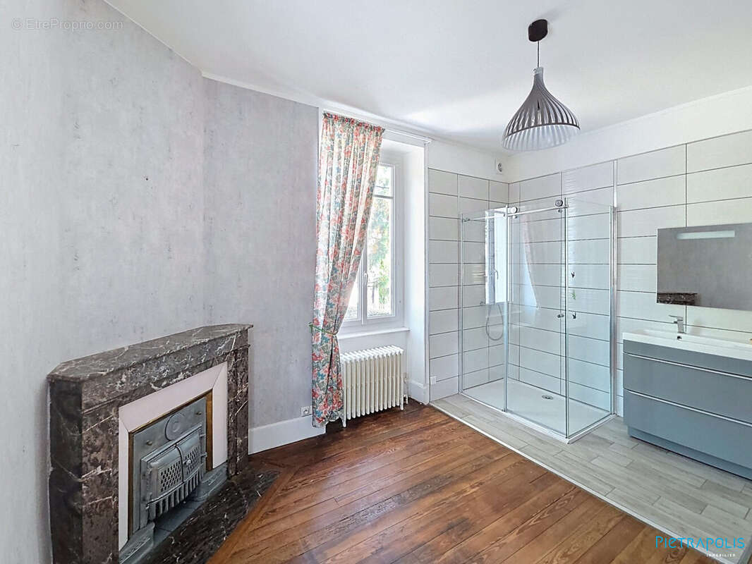 Maison à CHEILLY-LES-MARANGES