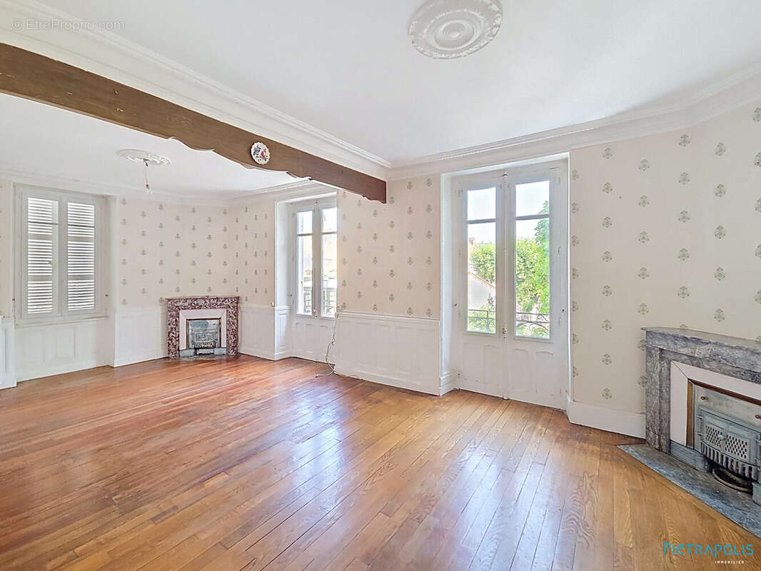 Maison à CHEILLY-LES-MARANGES