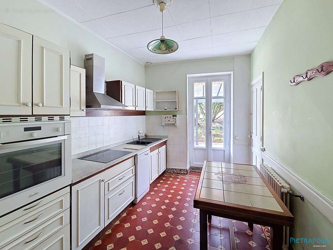 Maison à CHEILLY-LES-MARANGES