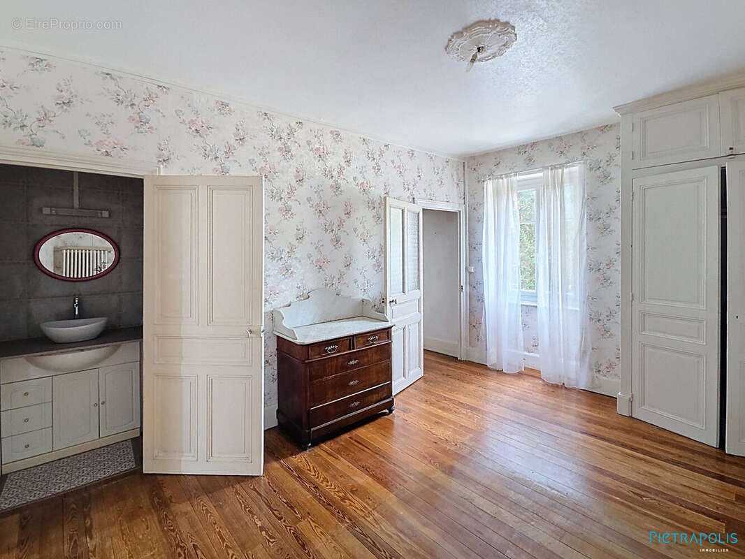 Maison à CHEILLY-LES-MARANGES