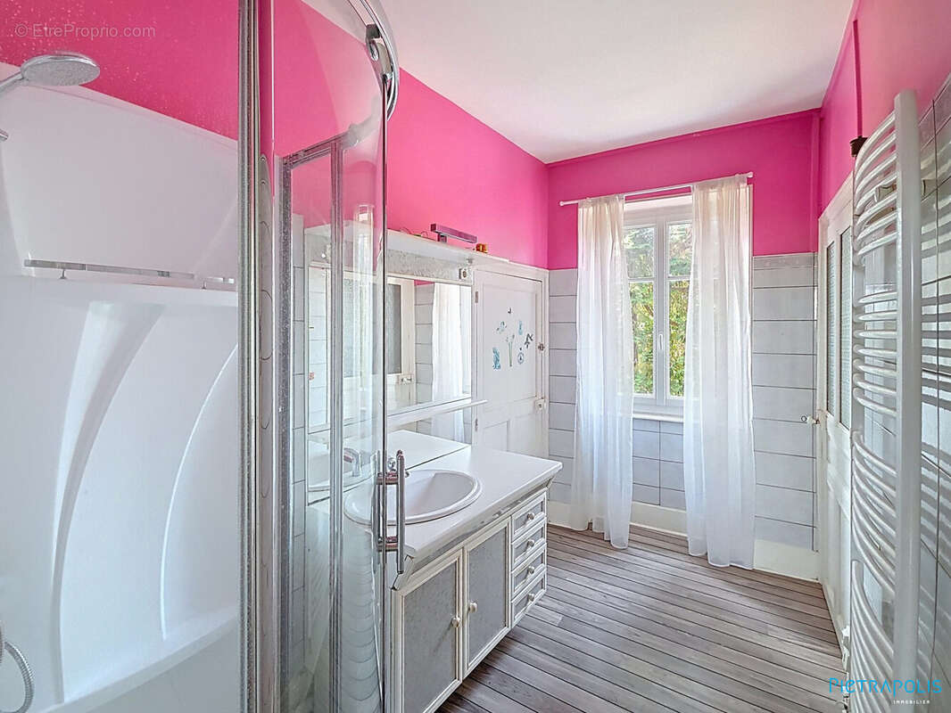 Maison à CHEILLY-LES-MARANGES