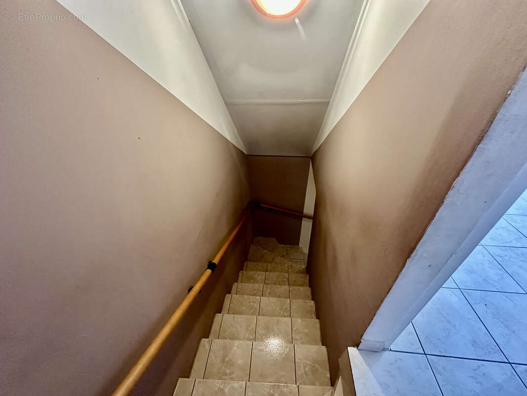 Maison à SAINT-GILLES