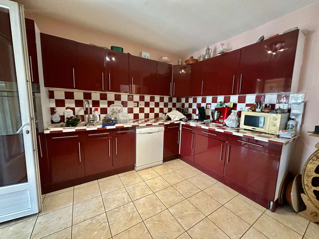 Maison à SAINT-GILLES