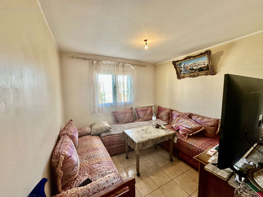 Maison à SAINT-GILLES