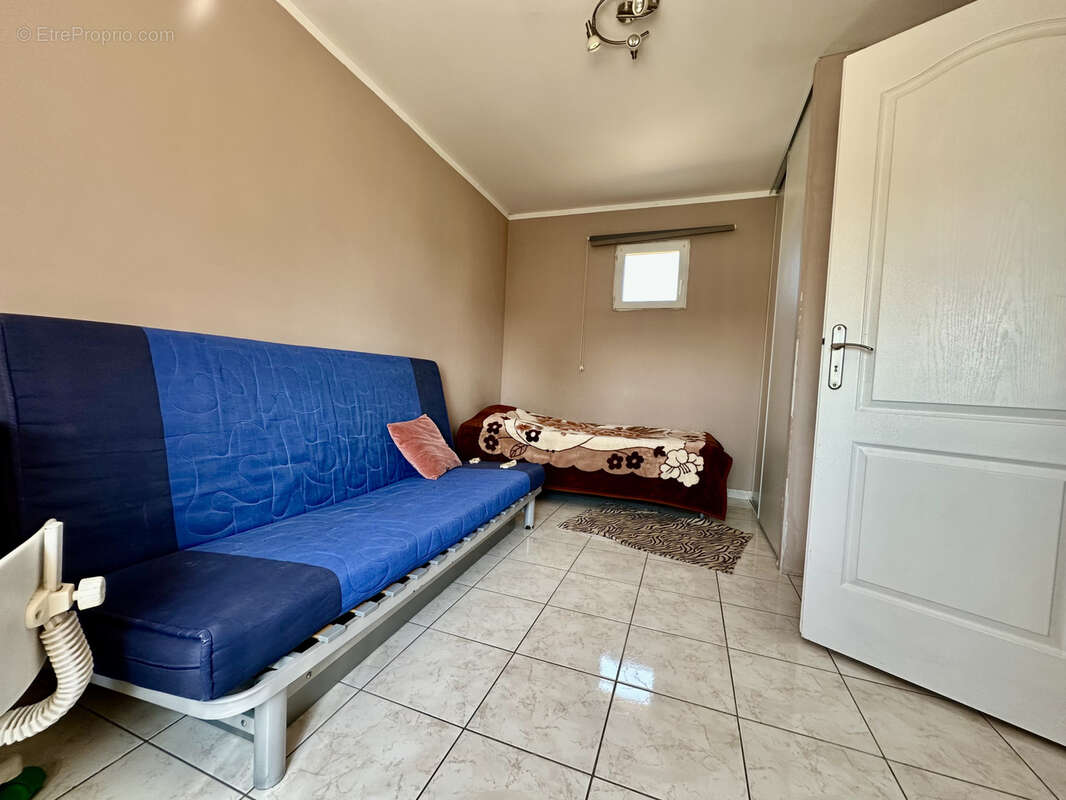 Maison à SAINT-GILLES