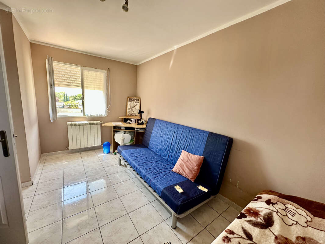 Maison à SAINT-GILLES