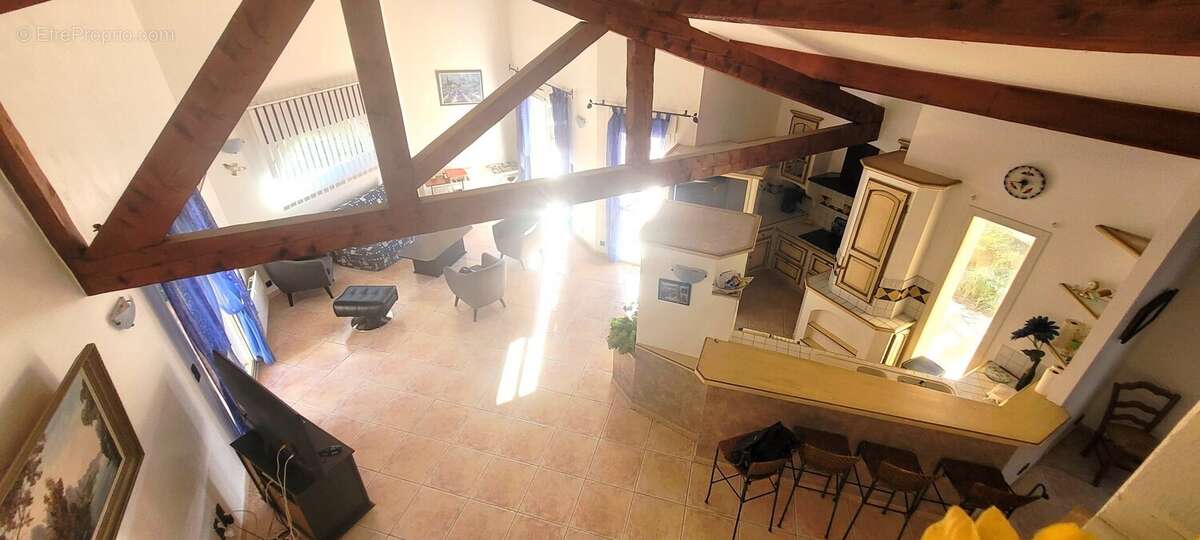 Maison à MARSEILLAN