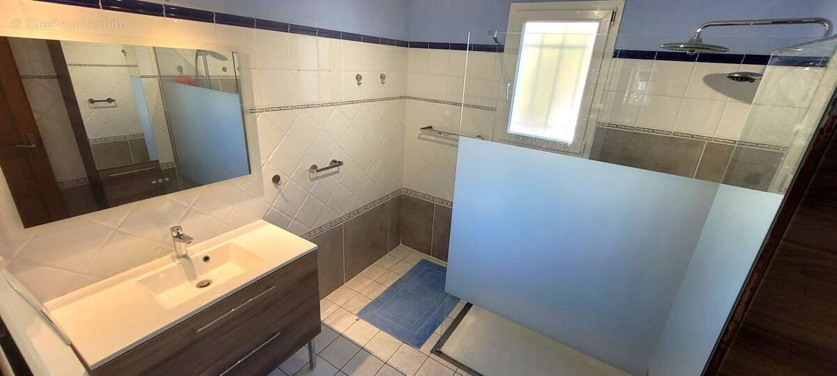 Maison à MARSEILLAN