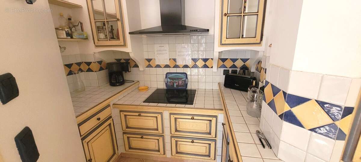 Maison à MARSEILLAN