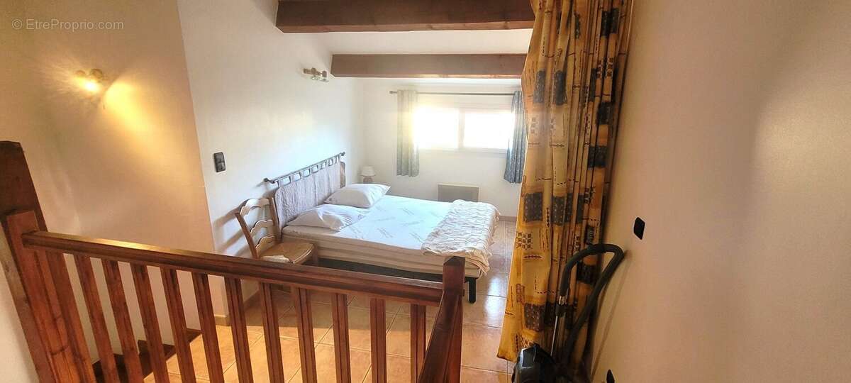 Maison à MARSEILLAN