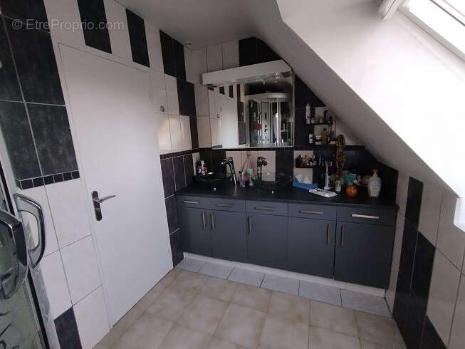 Maison à PLOMODIERN