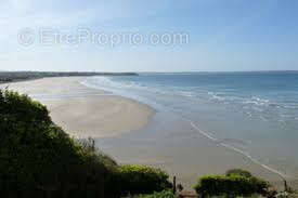 Maison à PLOMODIERN