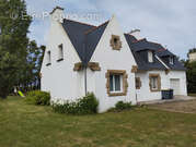 Maison à PLOMODIERN