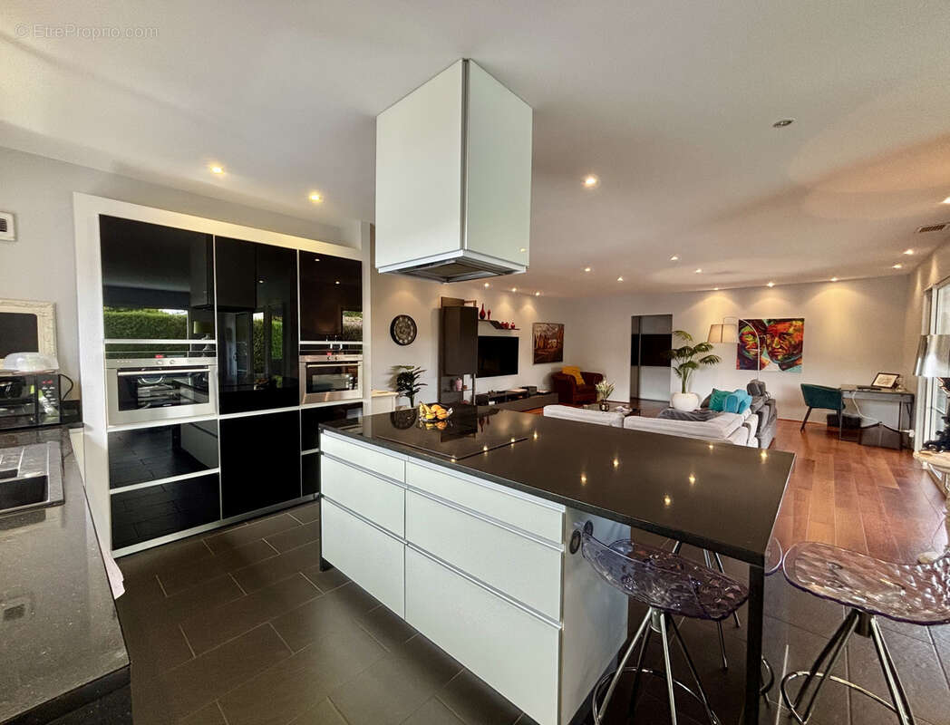 Maison à TERCIS-LES-BAINS