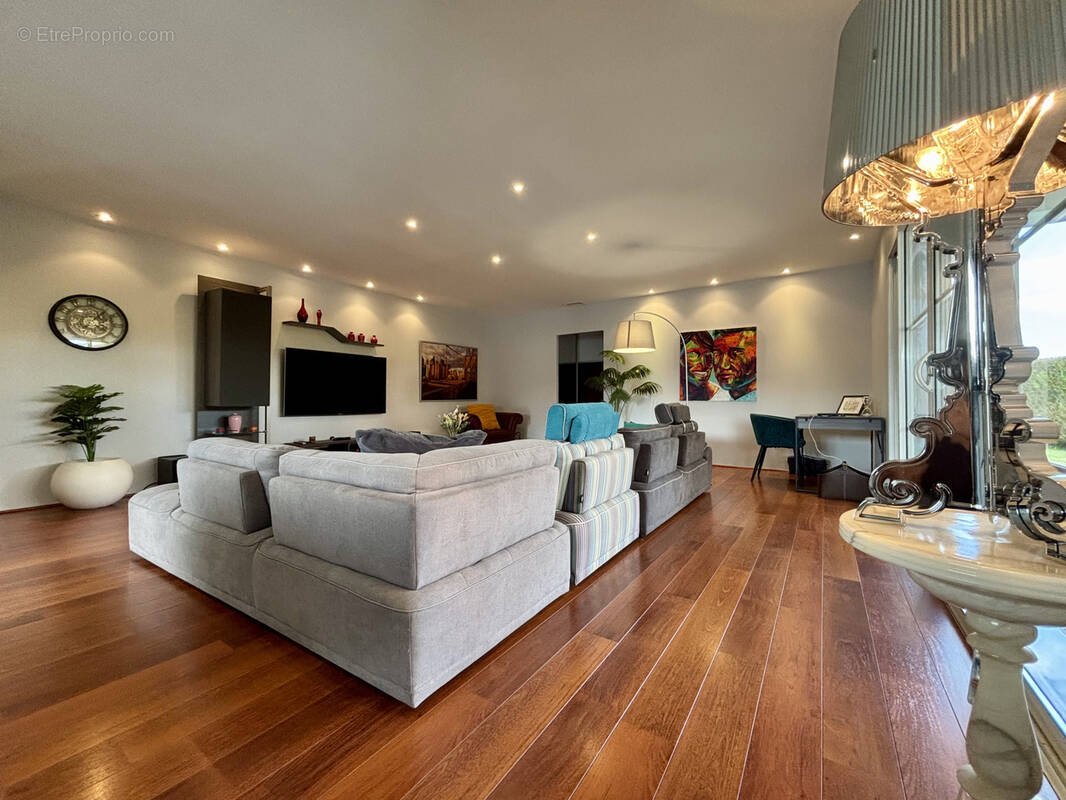 Maison à TERCIS-LES-BAINS