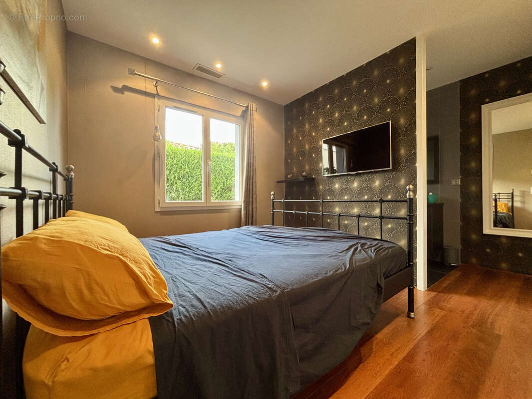 Maison à TERCIS-LES-BAINS