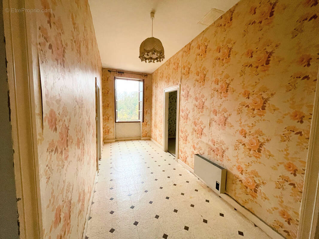 Maison à CASTELMORON-SUR-LOT