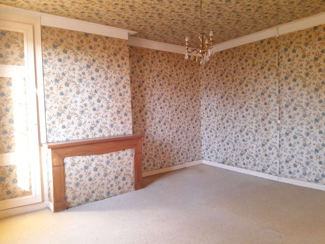 Maison à CASTELMORON-SUR-LOT