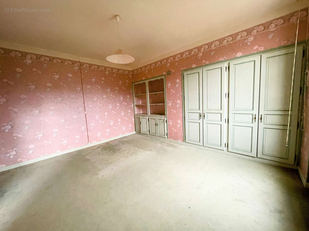 Maison à CASTELMORON-SUR-LOT