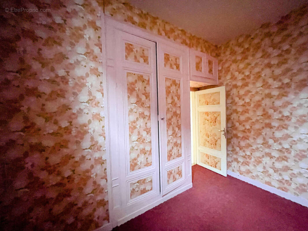 Maison à CASTELMORON-SUR-LOT