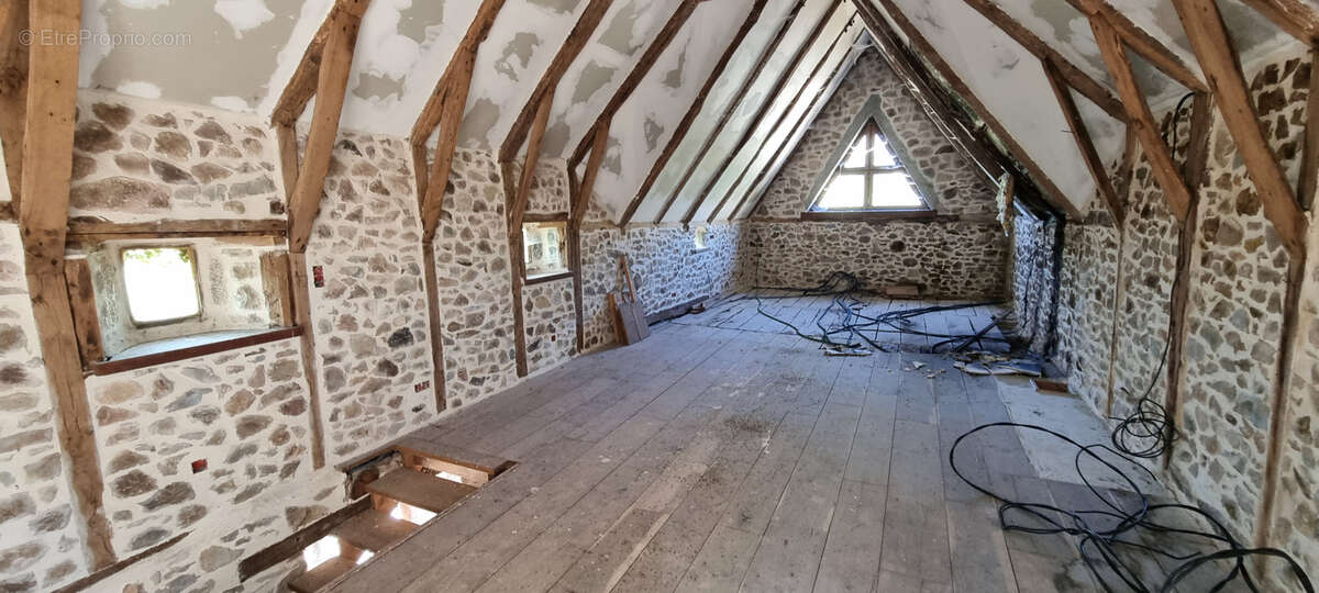 Maison à CAMPOURIEZ