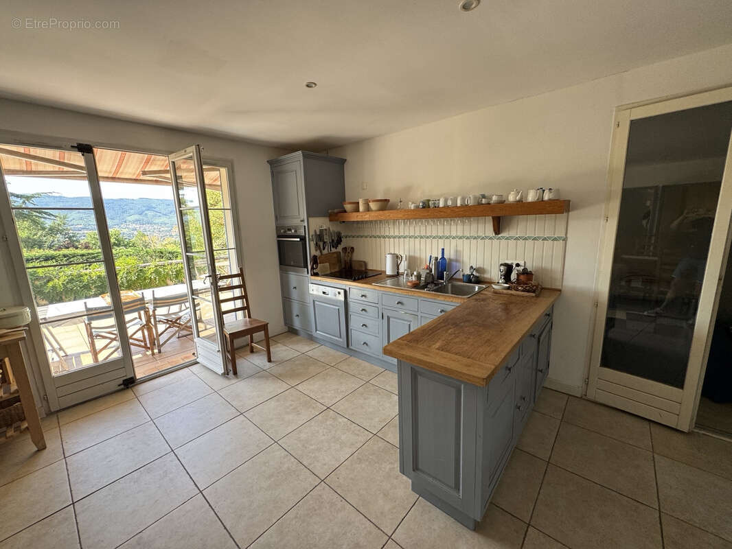 Maison à PAYRIN-AUGMONTEL