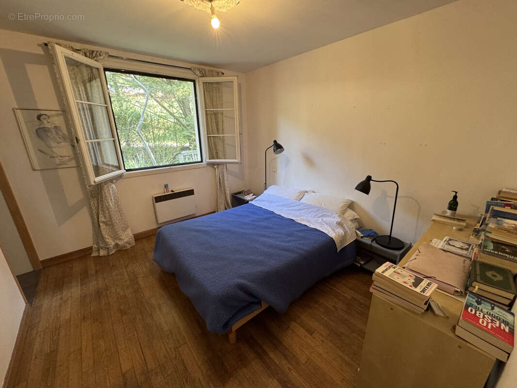 Maison à PAYRIN-AUGMONTEL