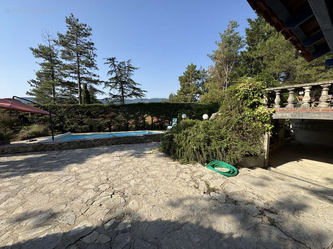 Maison à PAYRIN-AUGMONTEL