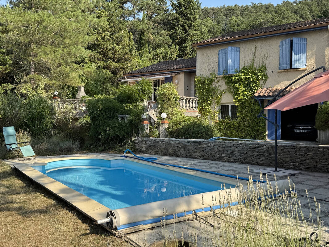 Maison à PAYRIN-AUGMONTEL