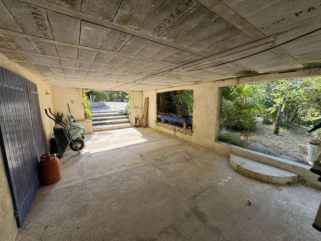 Maison à PAYRIN-AUGMONTEL