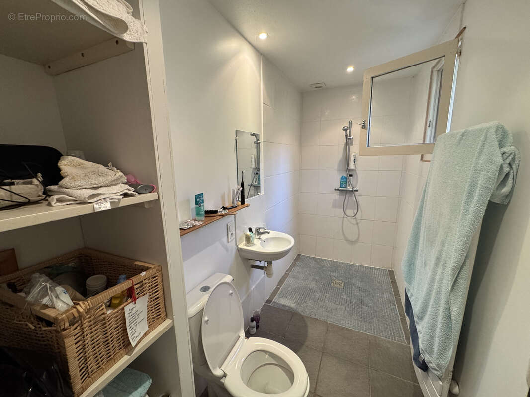 Maison à PAYRIN-AUGMONTEL