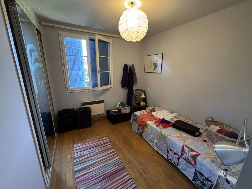 Maison à PAYRIN-AUGMONTEL