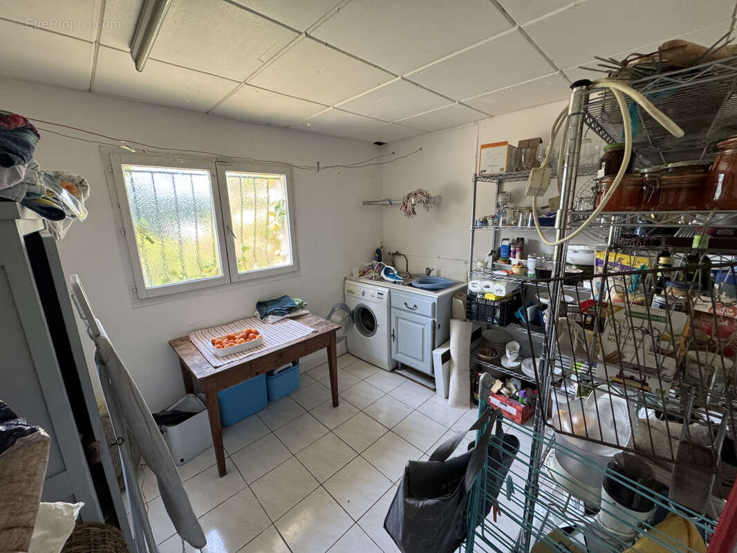 Maison à PAYRIN-AUGMONTEL