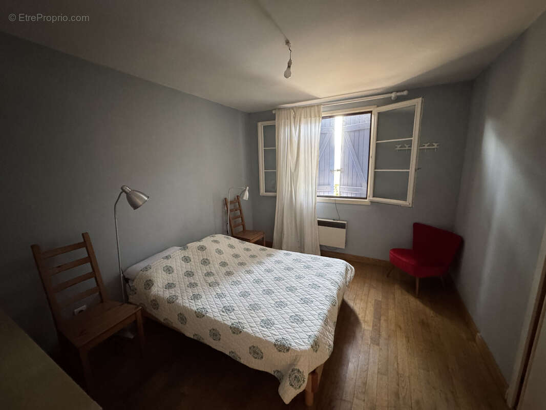 Maison à PAYRIN-AUGMONTEL