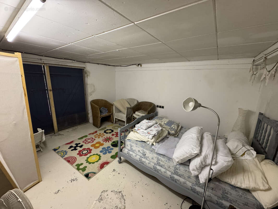 Maison à PAYRIN-AUGMONTEL