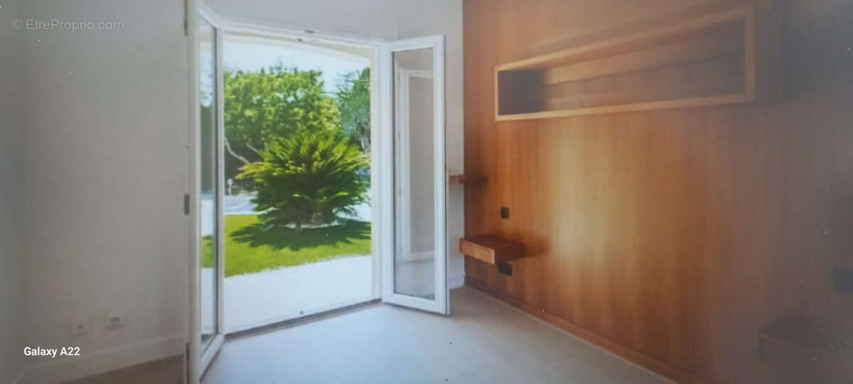 Maison à VILLEFRANCHE-SUR-MER