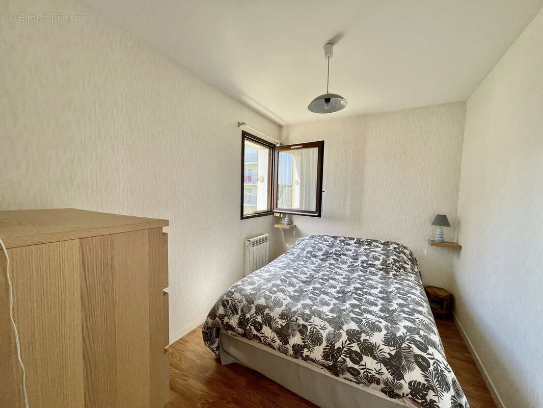 Appartement à VILLERS-SUR-MER