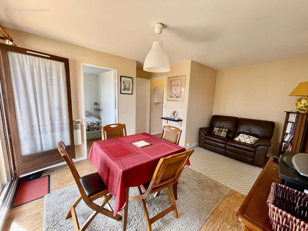 Appartement à VILLERS-SUR-MER