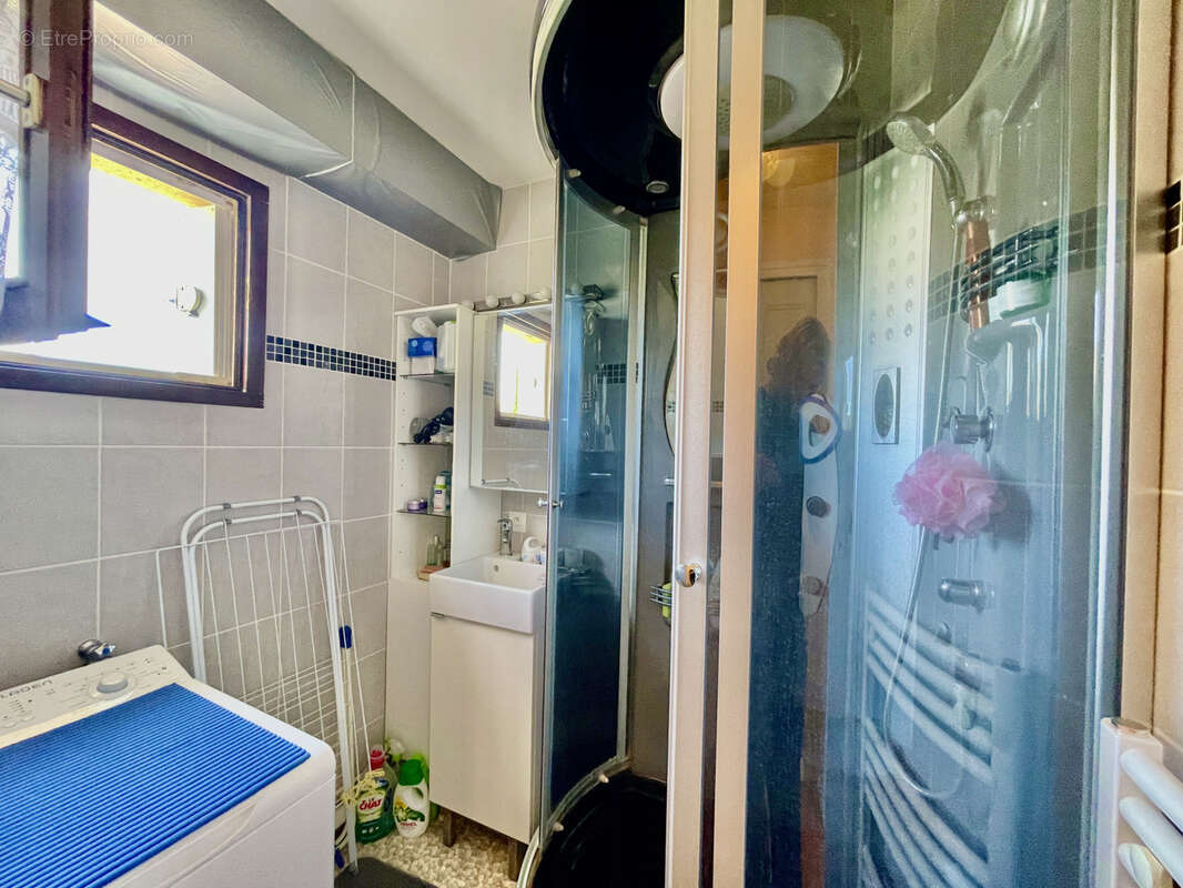 Appartement à VILLERS-SUR-MER