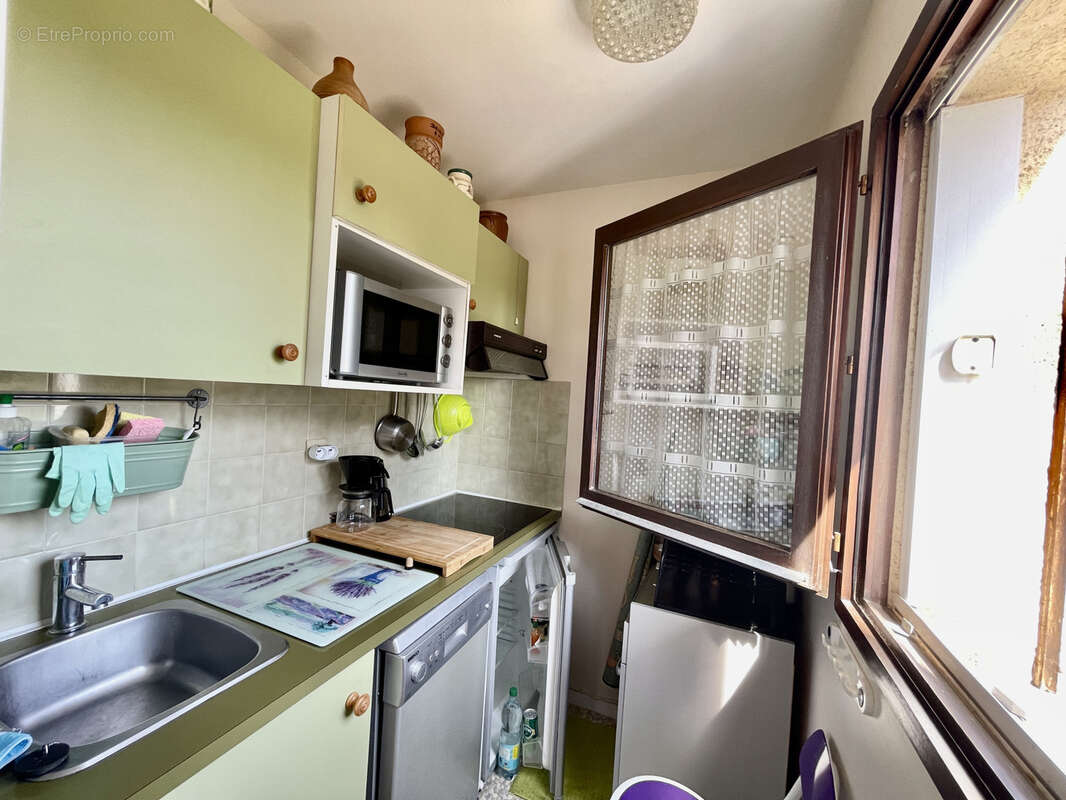 Appartement à VILLERS-SUR-MER