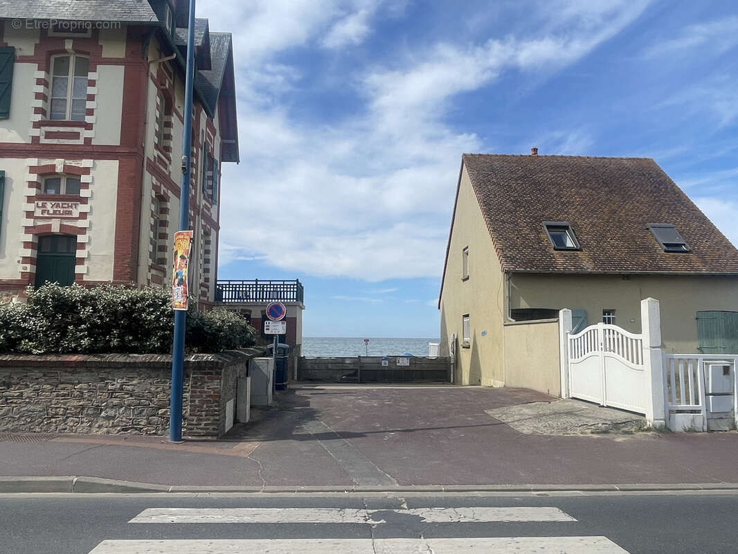 Appartement à VILLERS-SUR-MER