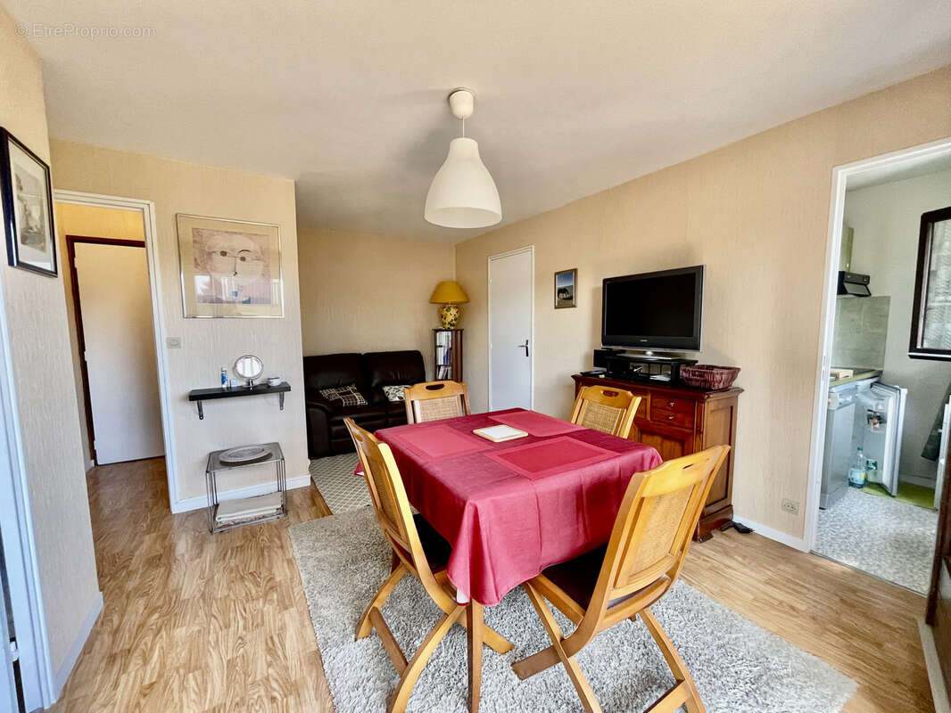 Appartement à VILLERS-SUR-MER