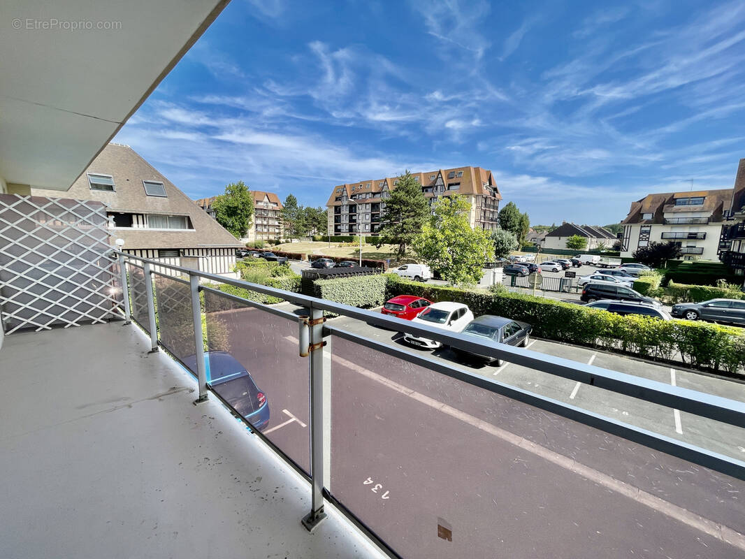 Appartement à VILLERS-SUR-MER